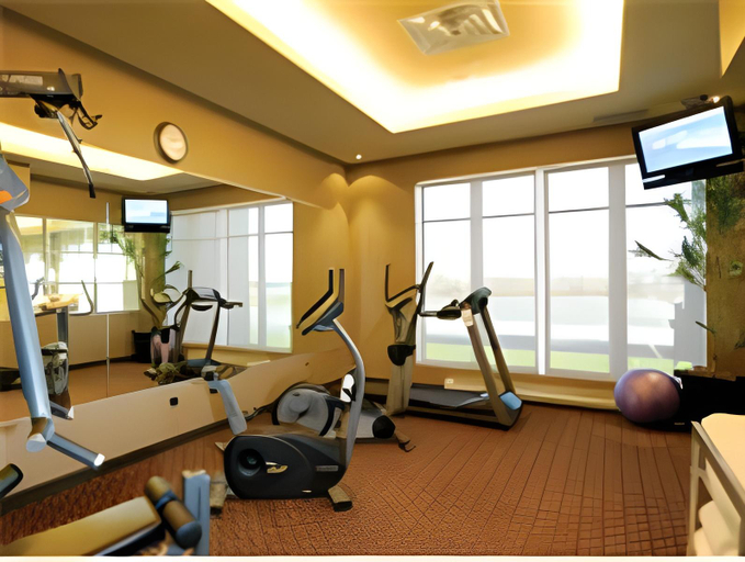 Others 4, Imperia Hotel And Suites, Deux-Montagnes