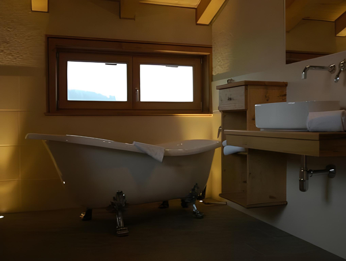 Bathroom 4, Almlust, Sankt Johann im Pongau