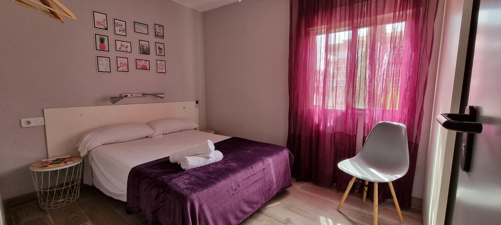 Others 4, Hostal La Cabana, Tarragona