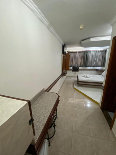 Bedroom 3, Paissandu Palace Hotel - Proximo as ruas 25 de Marco, Sta Ifigenia e regioes do Bras e Bom Retiro, São Paulo