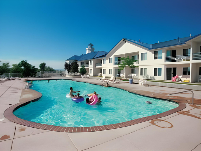 Sport & Beauty 2, WorldMark Bear Lake, Rich