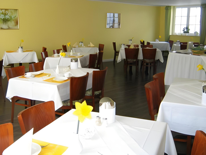 Food & Drinks 4, Landhaus Ellerbrock, Nordfriesland