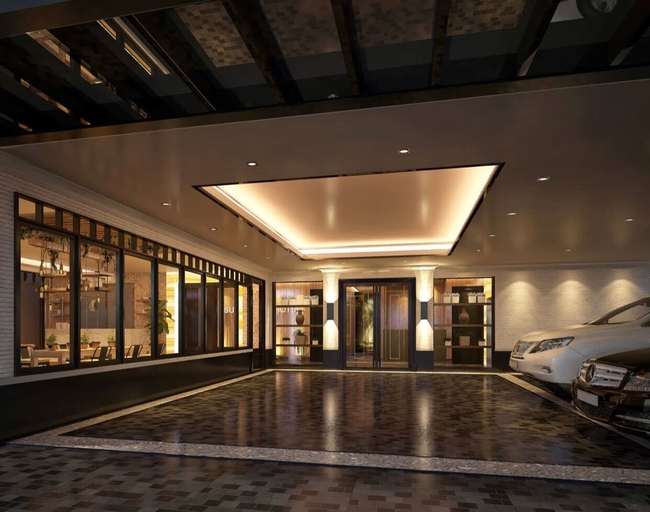 Others 4, Siam Bright Suite, Bang Rak