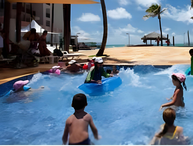 Others 5, Beach Park Resort - Acqua, Aquiraz