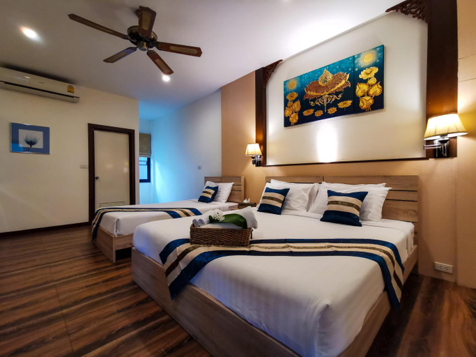 Bedroom 6