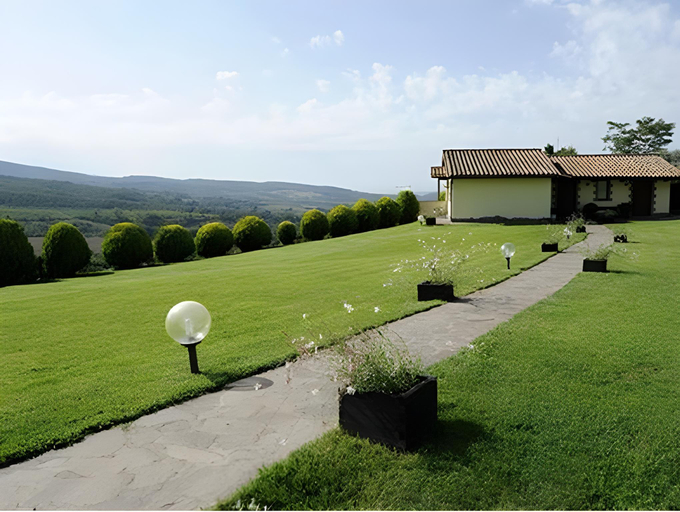 Exterior & Views 3, Borgo San Faustino Country Relais and Spa, Terni