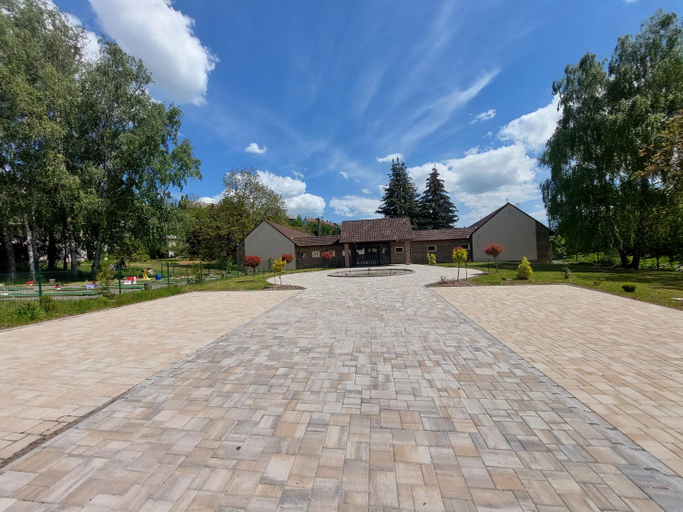 Others 5, Szepasszonyvolgy Apartman, Eger