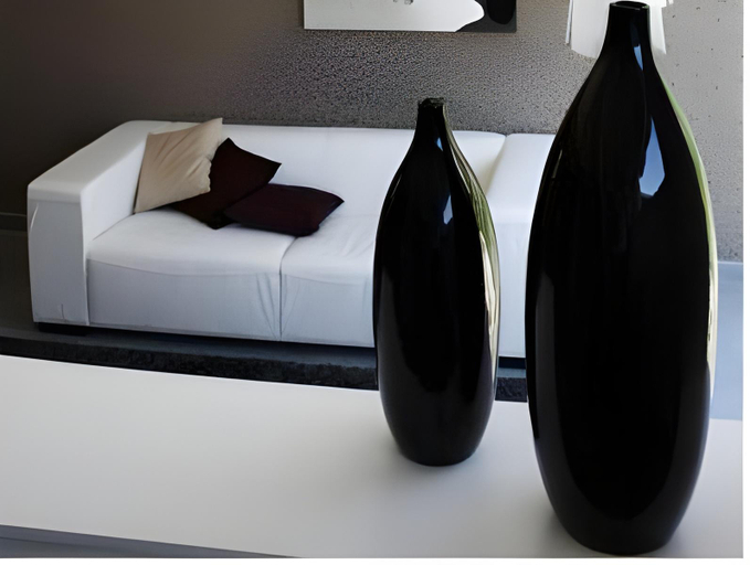 Bedroom 2, Ferro Hotel, Ragusa