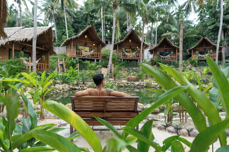 Others 5, Coconut Bay Eco Resort, Ko Phangan