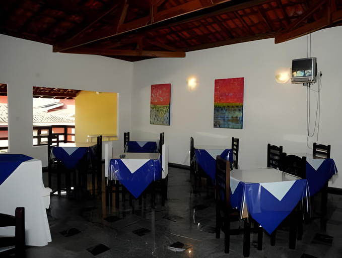 Food & Drinks 2, Hotel da Ilha, Ilhabela