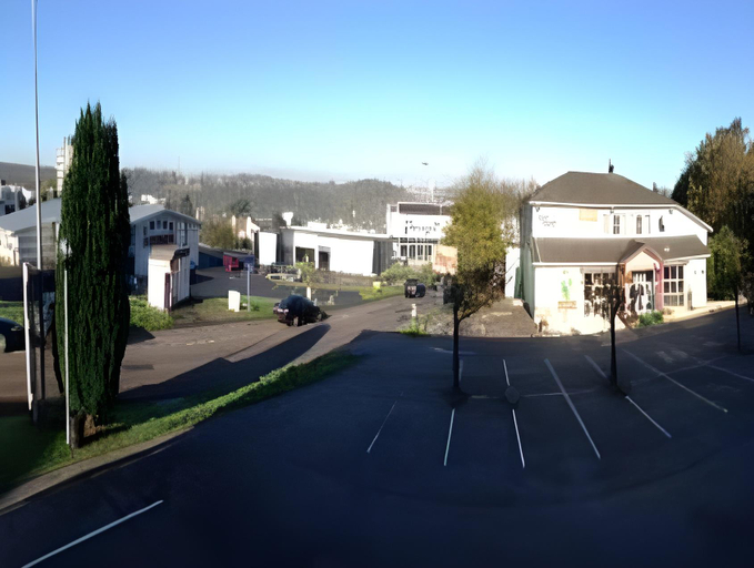 Others 3, BRIT Hotel Rouen Nord - Barentin, Seine-Maritime