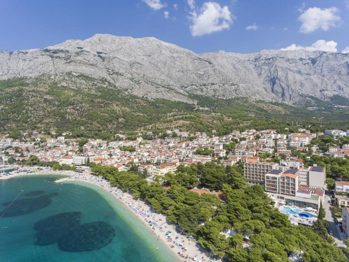 Others 3, Ruza&Nikolina "1" apartmani - Baska Voda, Baška Voda