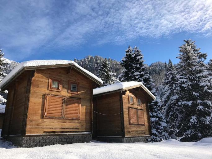 Others 5, Kardelen Bungalov Evleri, Ardeşen