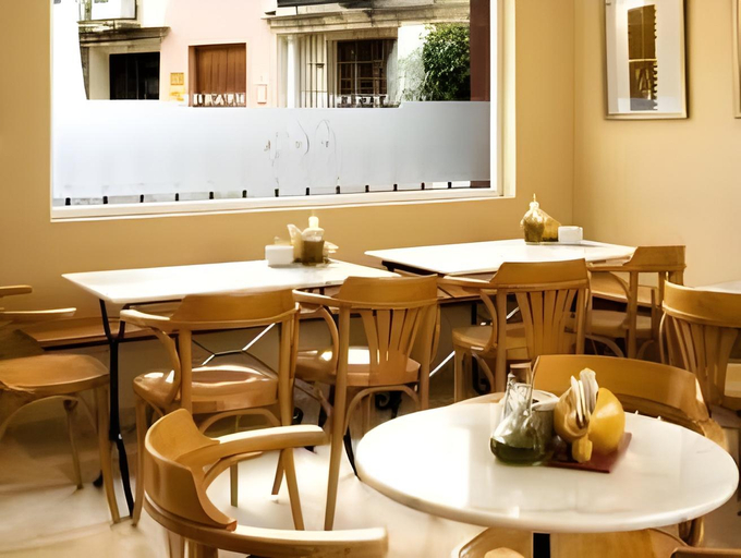 Food & Drinks 4, Sercotel Puerto de Santa Maria, Cádiz