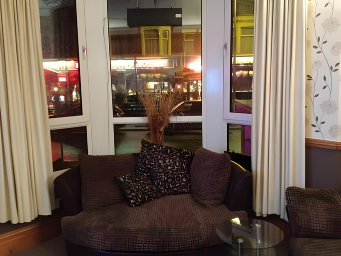 Others 4, The Carlton, Blackpool