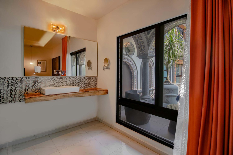 Bathroom 4, Tres79 Hotel Boutique Orizaba, Nogales