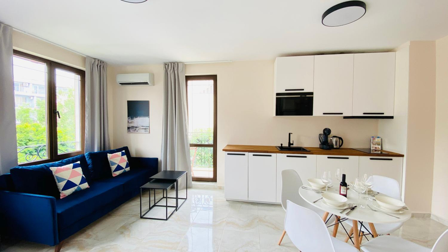 Others 3, APARTELLO ARTUR - Modern Studios - Sveti Vlas, Nesebar