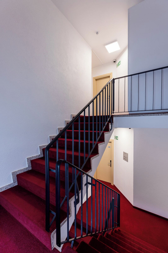 Others 5, Deluxe Appart & Hotel Zürich Kreis 4, Zürich