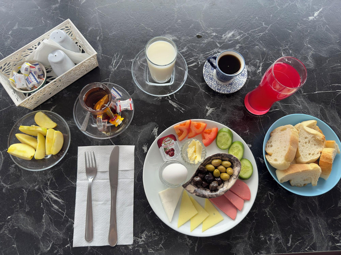 Others 5, Mitra Downtown Hotel, Fatih