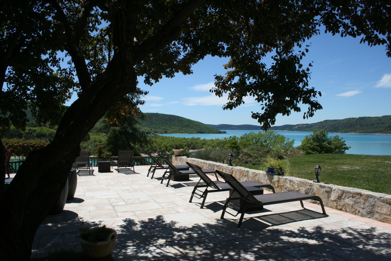 Others 4, Auberge des Salles, Var