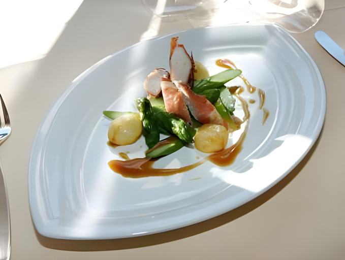 Food & Drinks 5, Savoy Dolomites Luxury & Spa Hotel, Bolzano