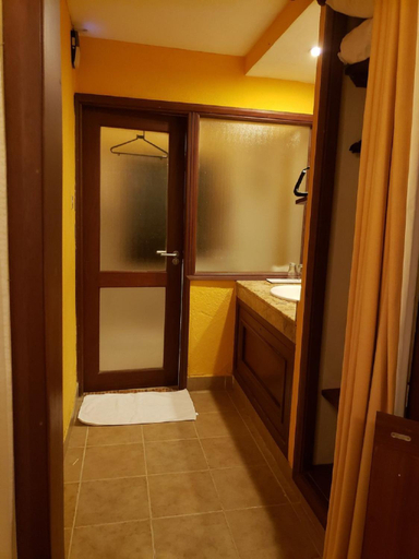 Bathroom, Ol Tukai Lodge Amboseli, Kajiado South