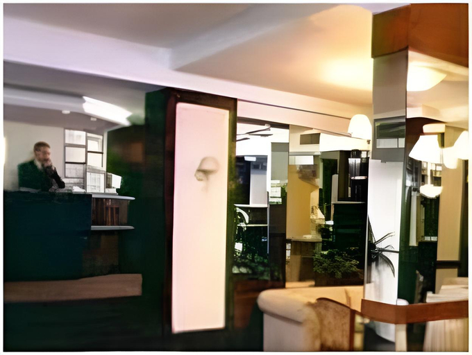 Others 4, Rochester Hotel Concept, Distrito Federal