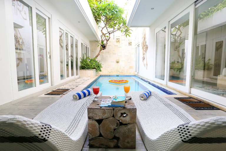 Swimming Pool 5