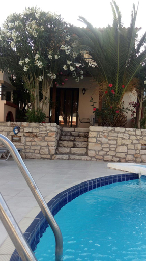 Sport & Beauty 2, Villa Stella D'oro, Crete