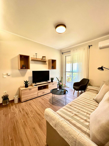 Others 2, Cosy apartment with Great Views, Peloponnese