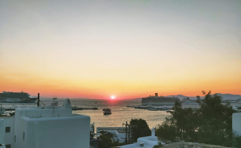 Nearby attraction, Merriam mykonos town, South Aegean