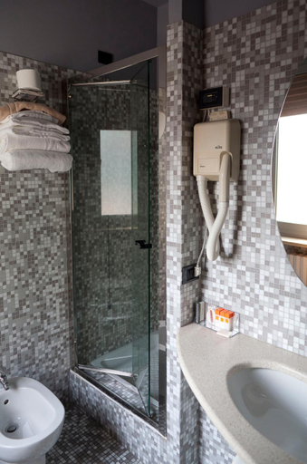 Bathroom 1