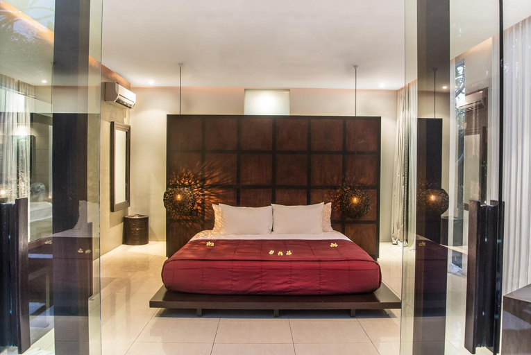 Bedroom 13