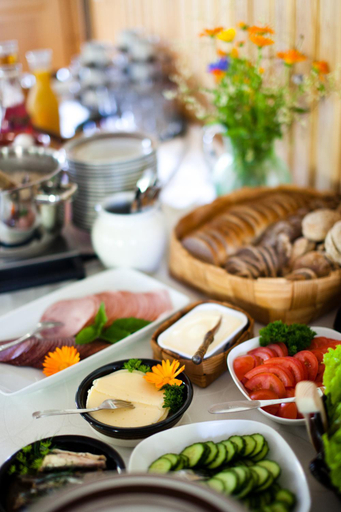 Food & Drinks 5, Resort Naaranlahti, Southern Savonia