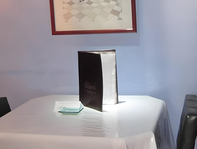 Bedroom 3, Gamboa Rio Hotel, Rio de Janeiro