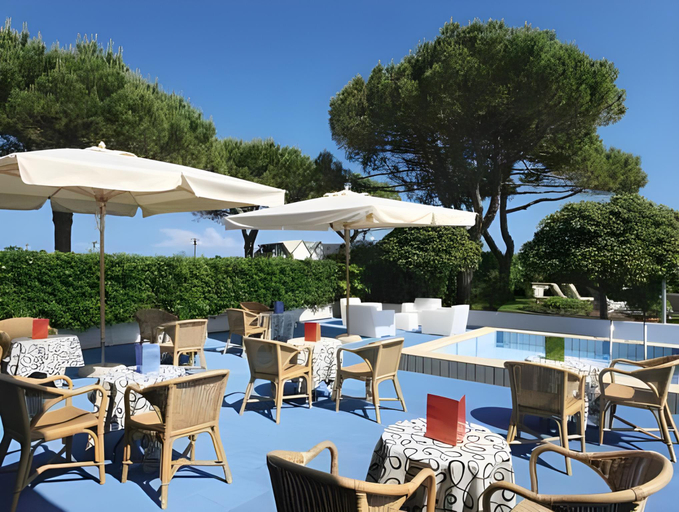 Food & Drinks 5, Hotel Croce Di Malta, Venezia