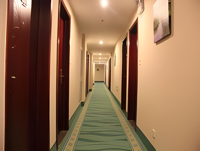 Others 3, GreenTree Inn Tianjin Huanghe Road Guangkai, Tianjin