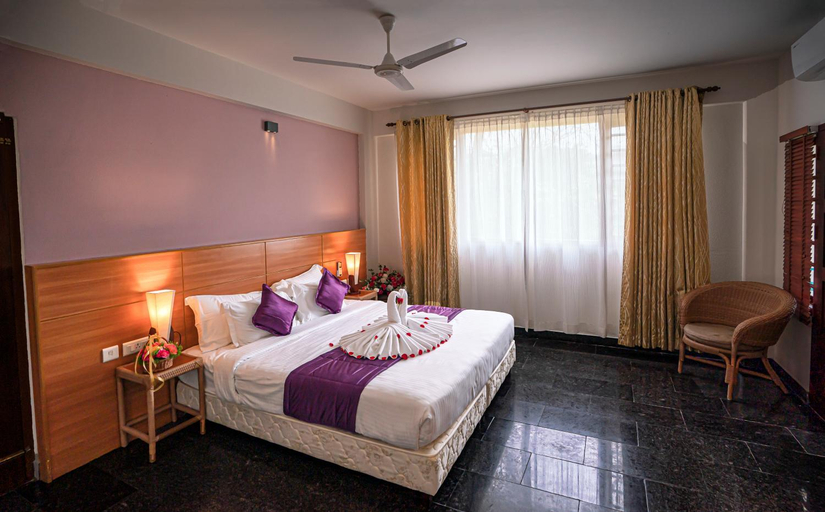 Bedroom 9