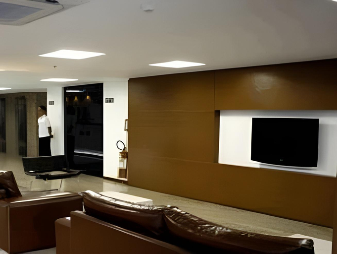 Public Area 2, Marinas Maceio Hotel, Maceió (capital)