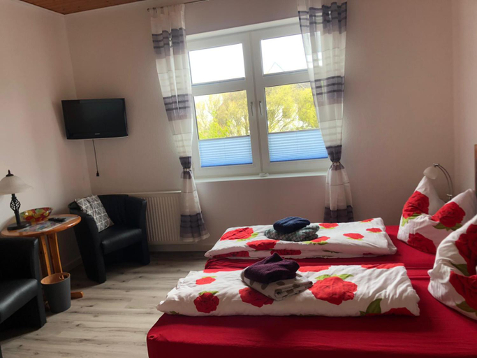 Others 4, Hotel & Restaurant Neptun, Nordfriesland