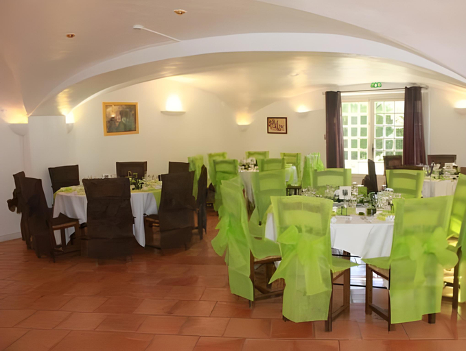 Food & Drinks 4, Mas De Cure Bourse, Vaucluse