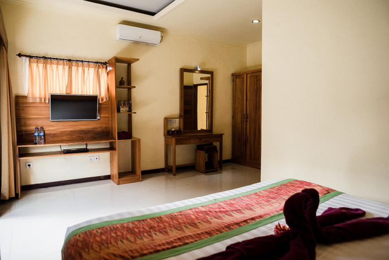 Bedroom 27