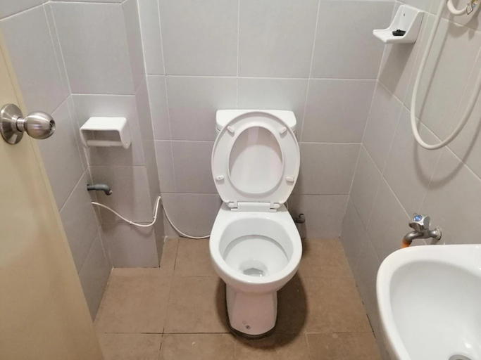 Bathroom 2, JS Hotel, Johor Bahru, Johor Bahru
