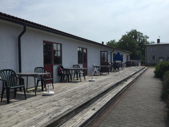 Others 4, Solo, Borgholm
