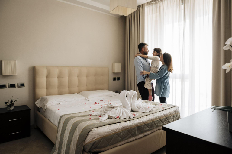 Bedroom 13