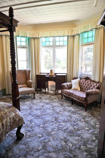 Bedroom 2, Blair Athol Homestead, Inverell - Pt A