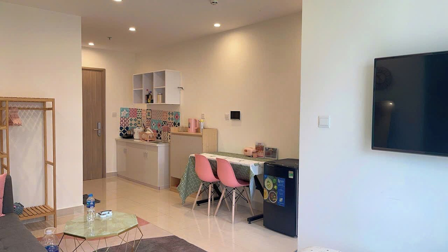 Others 5, SURIHOME- Vinhomes Grand Park Apartments, District 9