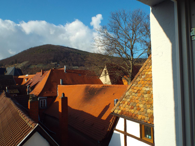 Exterior & Views 3, Ferienwohnung Mittendrin, Neustadt an der Weinstraße