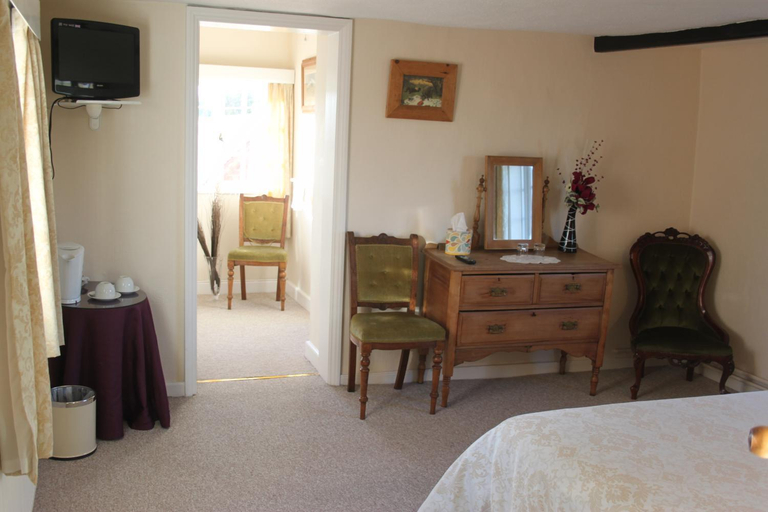 Others 3, Ingon Bank Farm Bed And Breakfast, Warwickshire