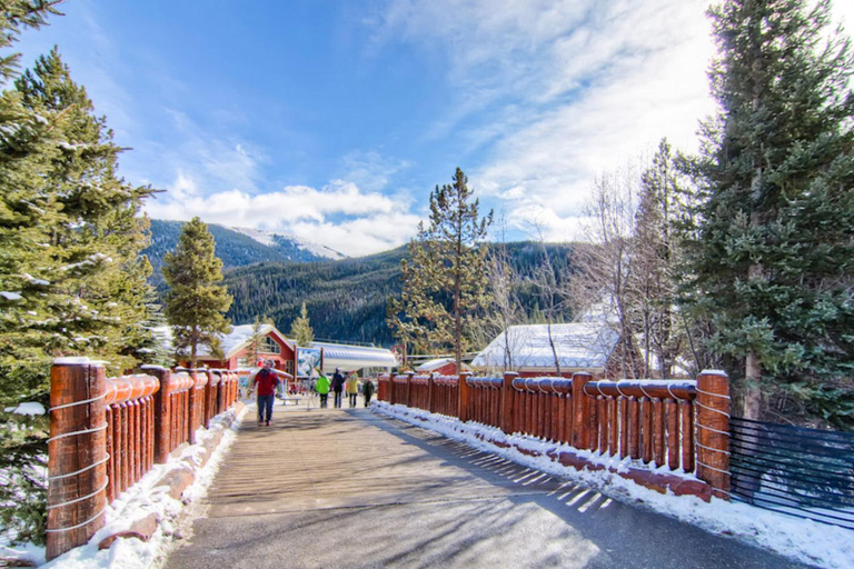 Others 5, Condominiums in Keystone, Summit